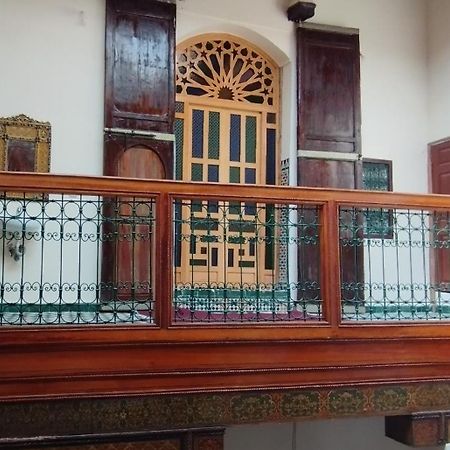 Riad Ranya فاس المظهر الخارجي الصورة
