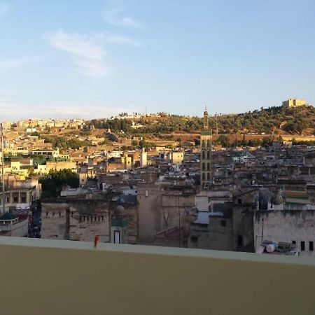 Riad Ranya فاس المظهر الخارجي الصورة