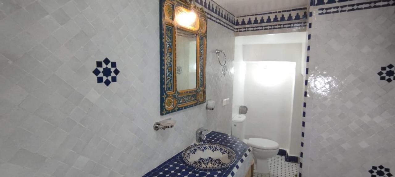 Riad Ranya فاس المظهر الخارجي الصورة