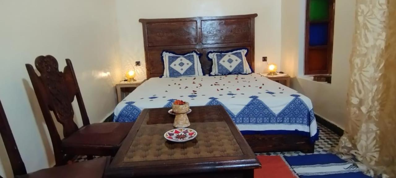 Riad Ranya فاس المظهر الخارجي الصورة