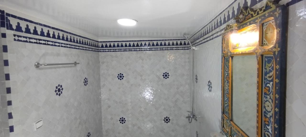 Riad Ranya فاس المظهر الخارجي الصورة