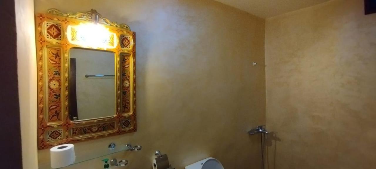 Riad Ranya فاس المظهر الخارجي الصورة