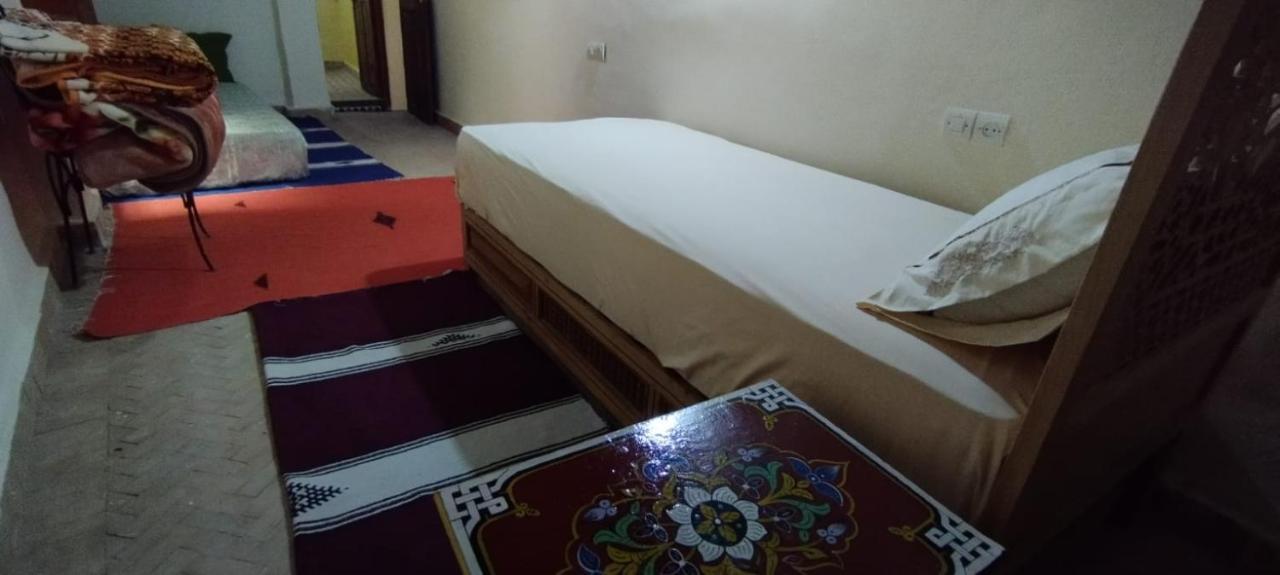 Riad Ranya فاس المظهر الخارجي الصورة
