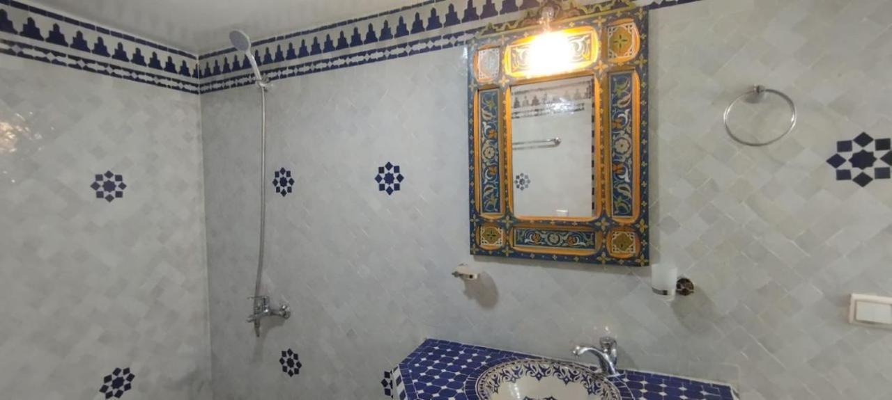 Riad Ranya فاس المظهر الخارجي الصورة