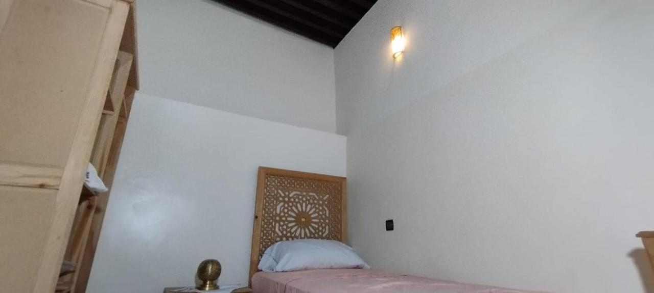 Riad Ranya فاس المظهر الخارجي الصورة