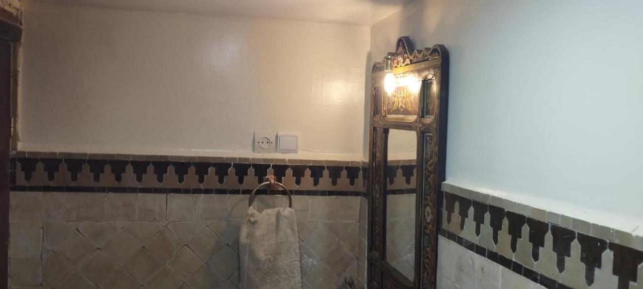 Riad Ranya فاس المظهر الخارجي الصورة