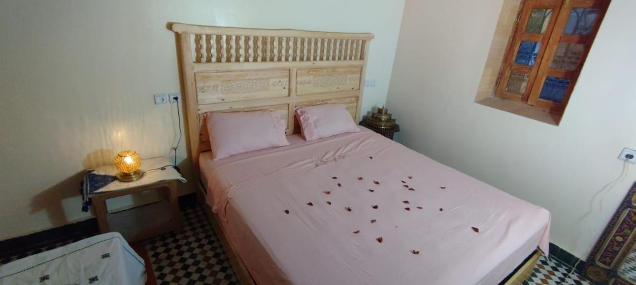 Riad Ranya فاس المظهر الخارجي الصورة