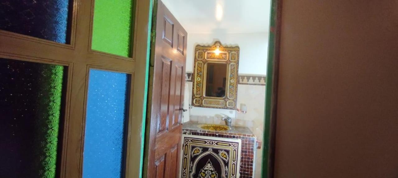 Riad Ranya فاس المظهر الخارجي الصورة