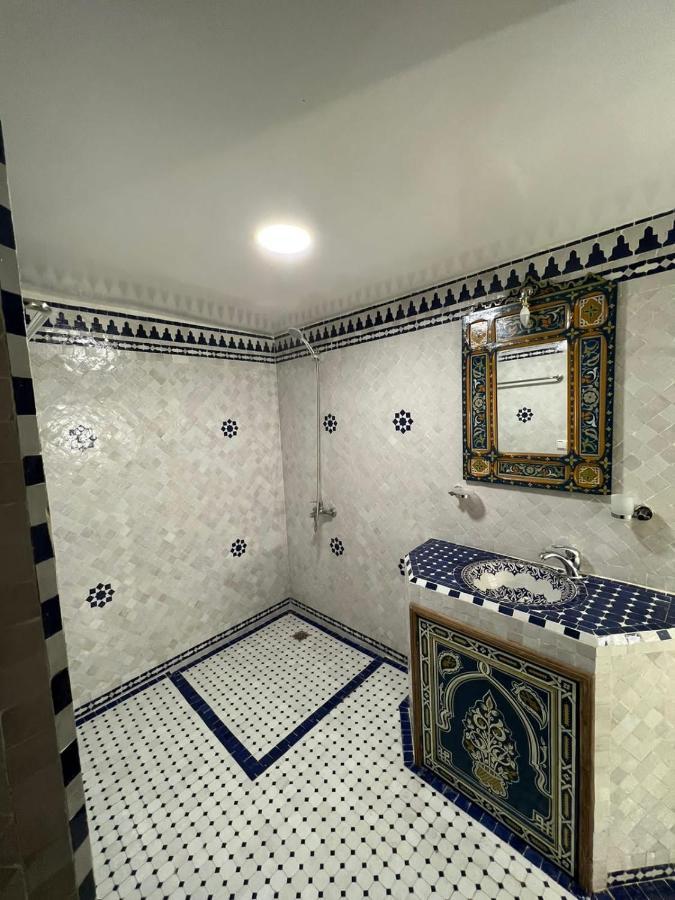 Riad Ranya فاس المظهر الخارجي الصورة