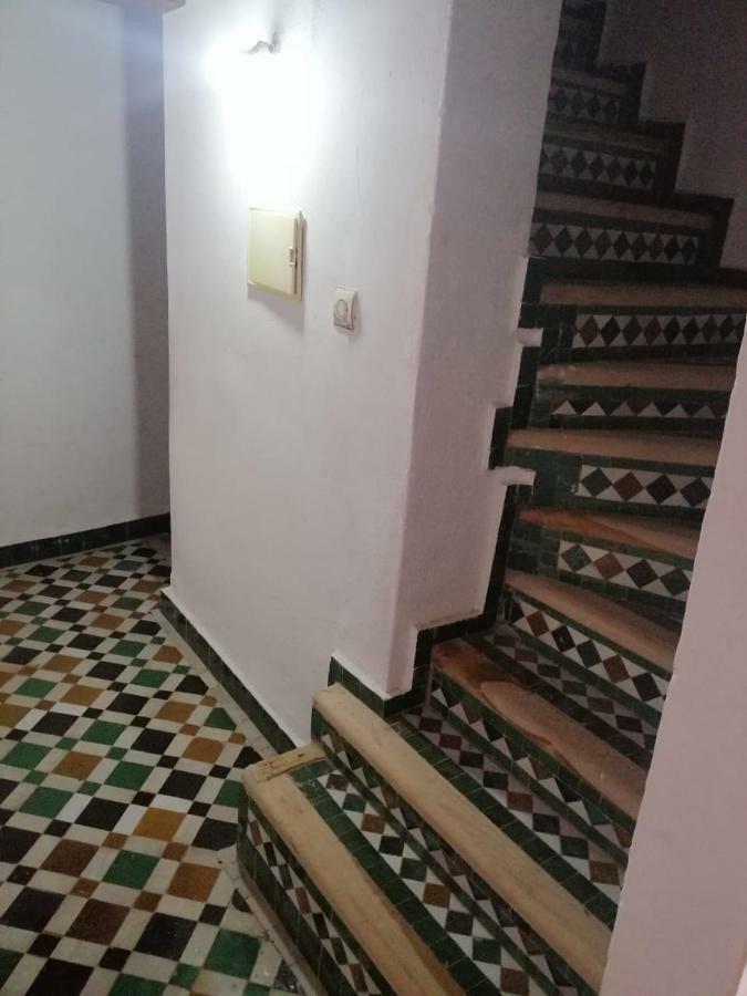 Riad Ranya فاس المظهر الخارجي الصورة