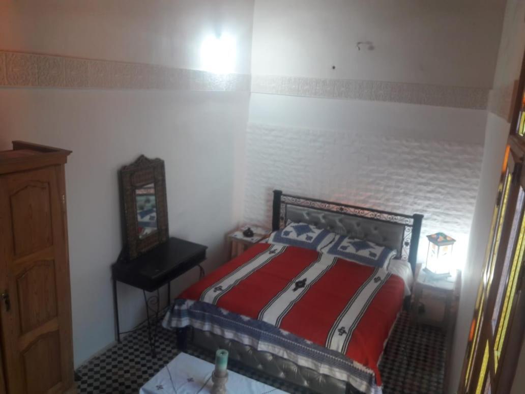 Riad Ranya فاس المظهر الخارجي الصورة